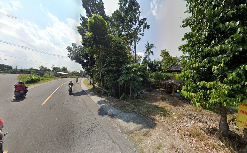 Jual Tanah Pekarangan Luas 3.642 Meter Persegi di Turi, Sleman - Cocok untuk Kebun, Resort, atau Villa