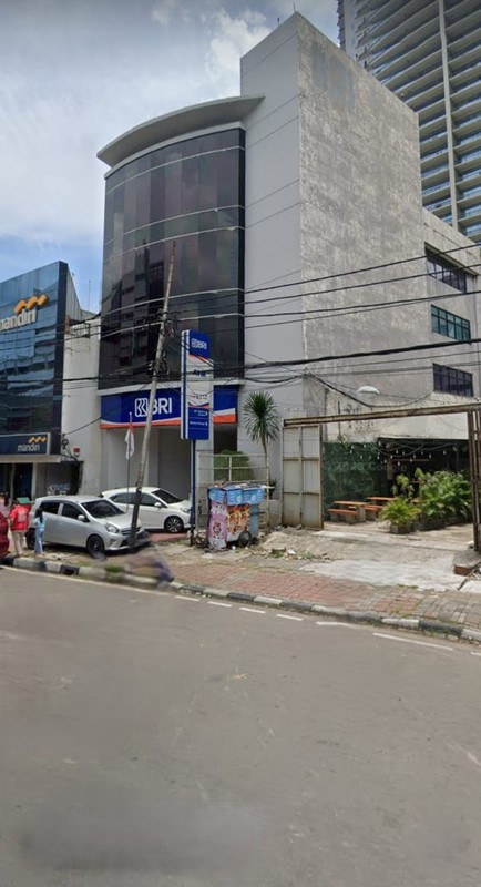 Tanah Prime Area Pasar Baru, Sawah Besar - Lokasi Super Strategis!