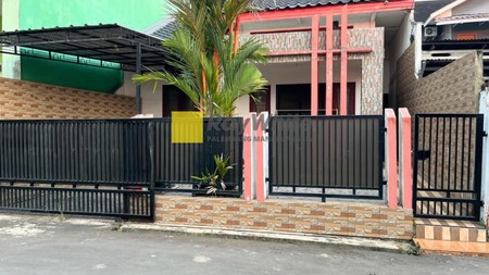 Rumah Dijual