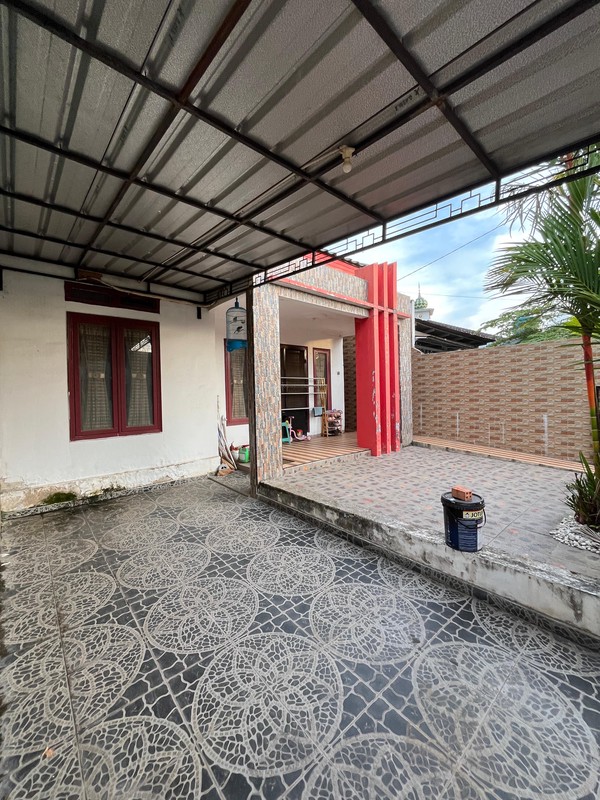 Rumah Dijual