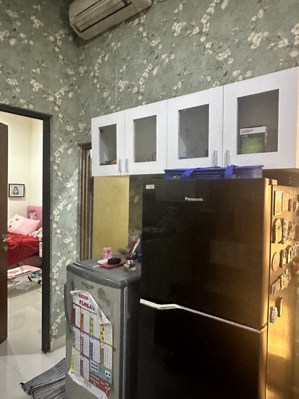 Dijual Cepat Rumah Nyaman Full Fasilitas di Tran Village Cibubur, Jakarta Timur 