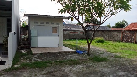 Kavling siap bangun, lokasi strategis di Jagakarsa - Jaksel