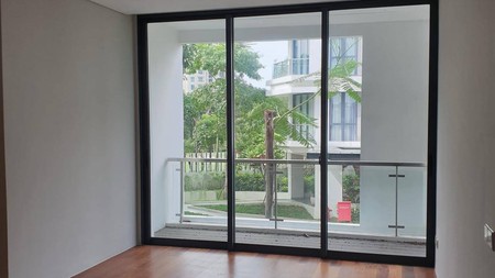 Apartemen Dijual The Rosebay Graha Famili Surabaya Barat 