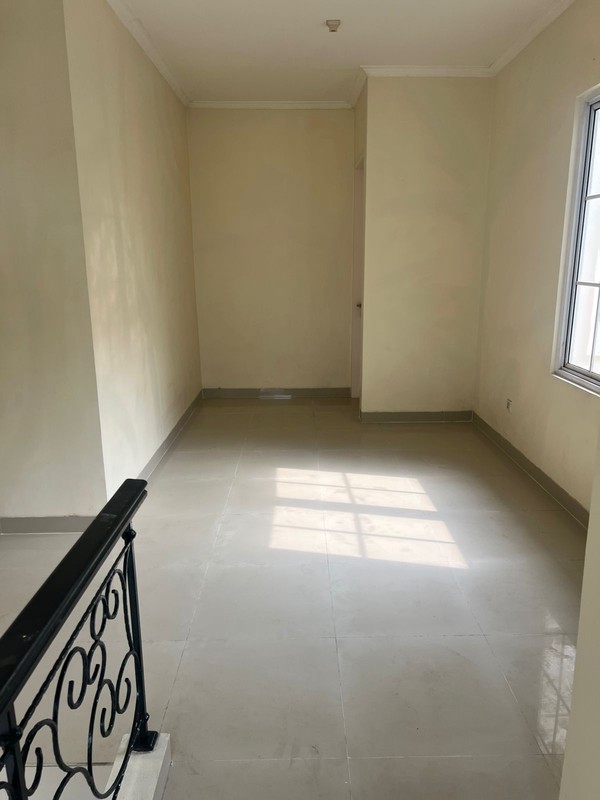 Rumah Siap Huni di Cluster Alicante Gading Serpong