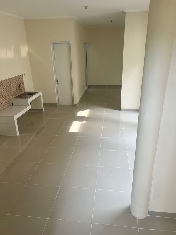 Rumah Siap Huni di Cluster Alicante Gading Serpong