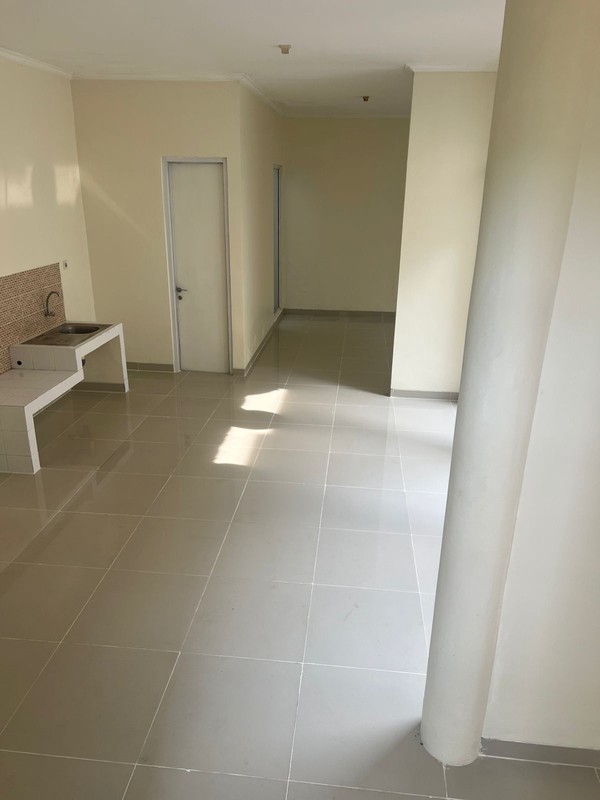 Rumah Siap Huni di Cluster Alicante Gading Serpong