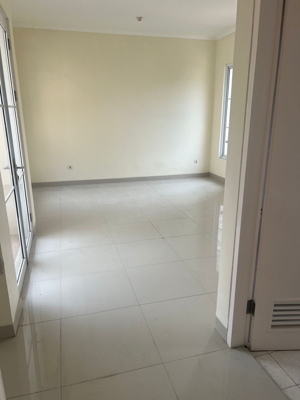 Rumah Siap Huni di Cluster Alicante Gading Serpong