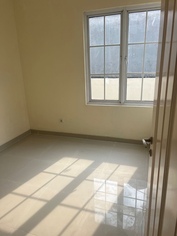 Rumah Siap Huni di Cluster Alicante Gading Serpong