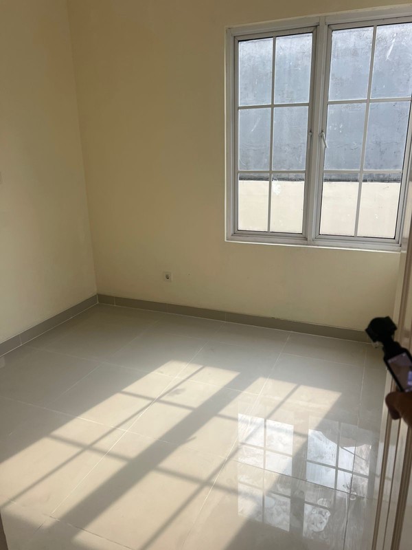 Rumah Siap Huni di Cluster Alicante Gading Serpong