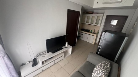 Apartemen di BSD Siap Huni sudah Furnished