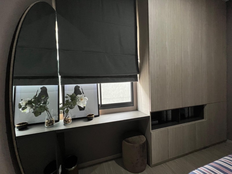 Rumah Full Furnished,Bagus di Bintaro Jaya 9