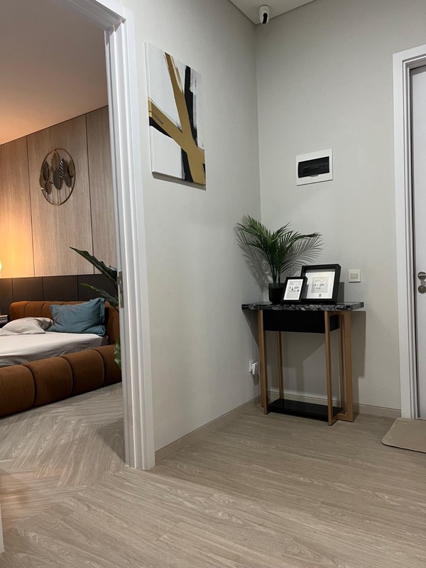 Rumah Full Furnished,Bagus di Bintaro Jaya 9