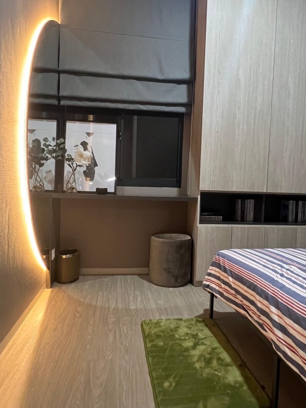 Rumah Full Furnished,Bagus di Bintaro Jaya 9