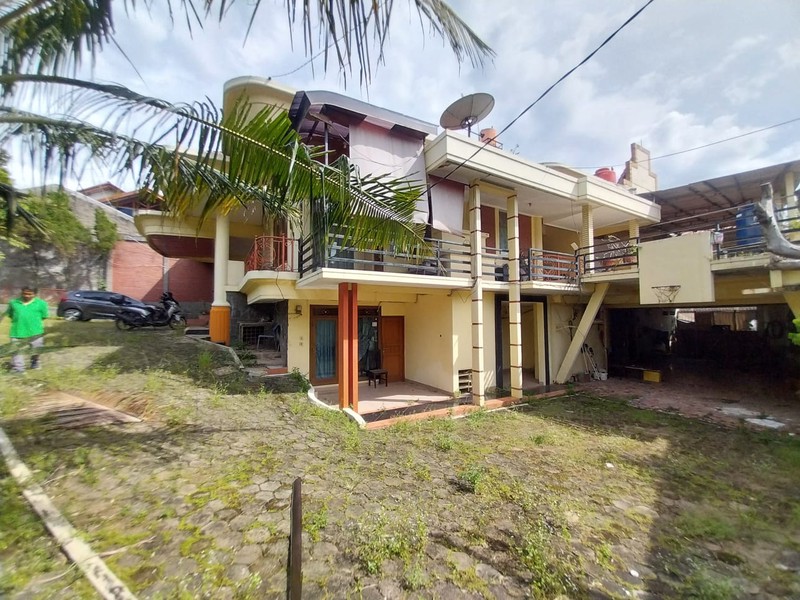 Rumah Terawat Luas Halaman Besar - Jagakarsa, Ciganjur