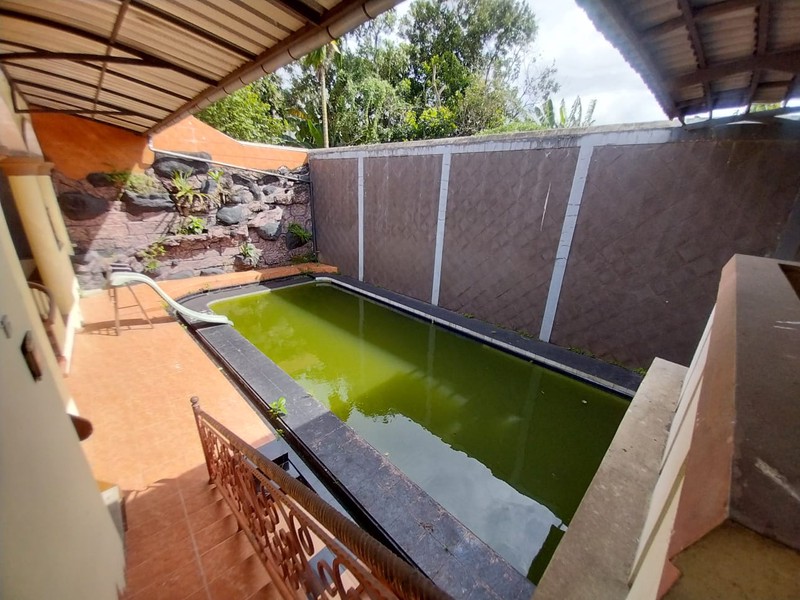 Rumah Terawat Luas Halaman Besar - Jagakarsa, Ciganjur