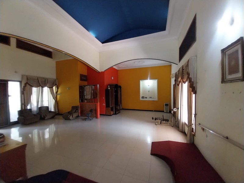 Rumah Terawat Luas Halaman Besar - Jagakarsa, Ciganjur