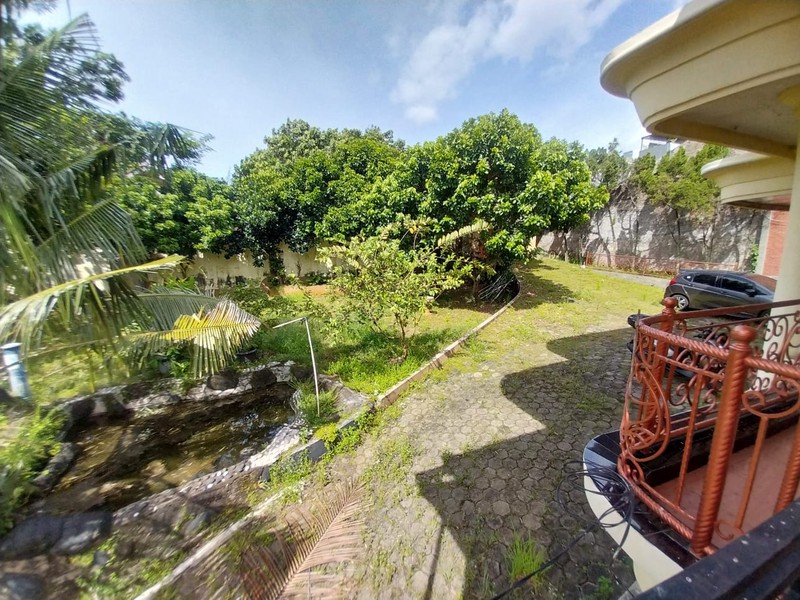 Rumah Terawat Luas Halaman Besar - Jagakarsa, Ciganjur