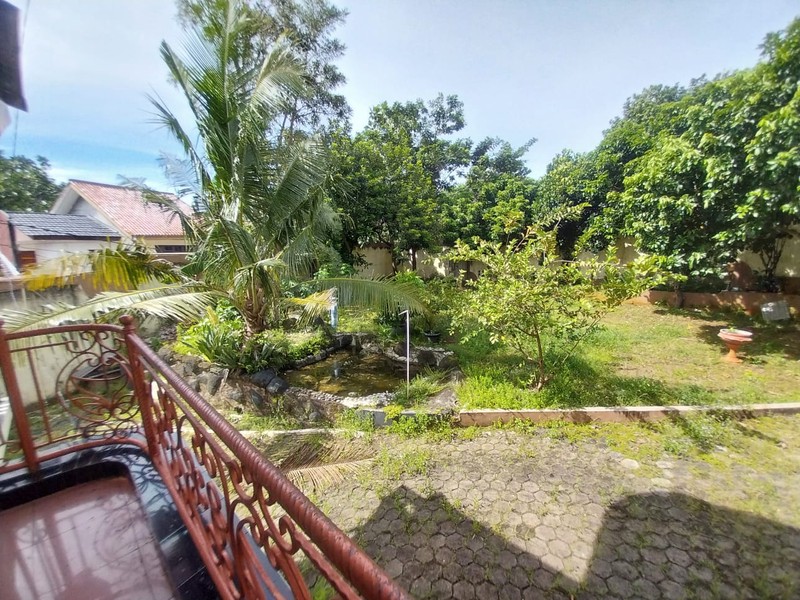 Rumah Terawat Luas Halaman Besar - Jagakarsa, Ciganjur