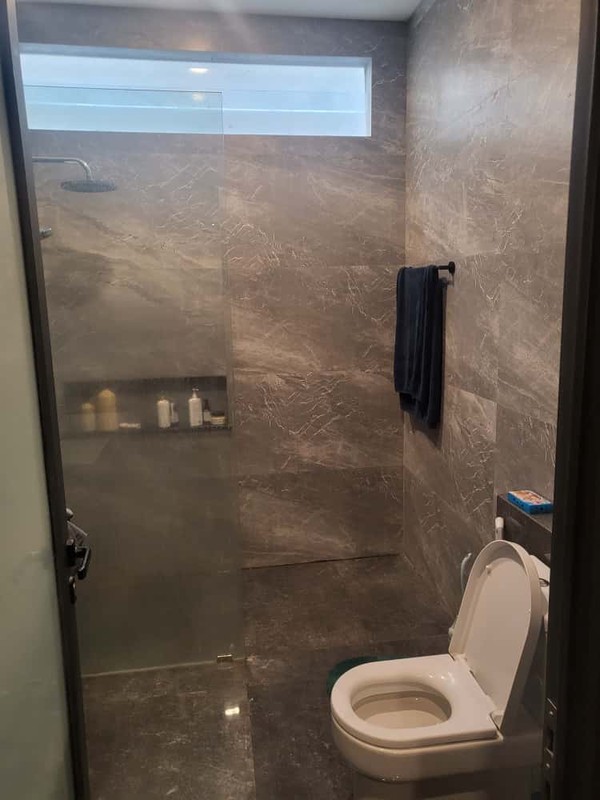 Dijual Rumah Citraland Taman Golf - Full Furnished Modern - Bangunan Baru Strategis Dekat Jazirah Golf, Selat Golf