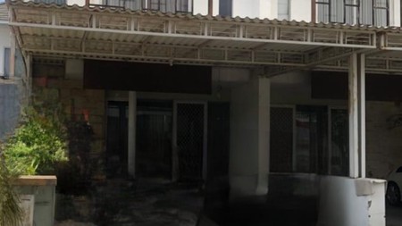 Rumah Cantik 2Man Royal Residence Modern minimalis desaign