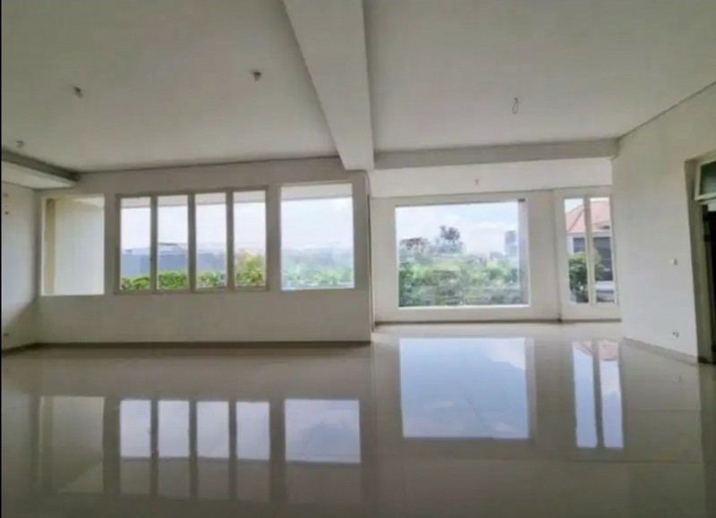 Rumah Baru Gress Modern Desiagn Mewah Selat Golf Citraland 