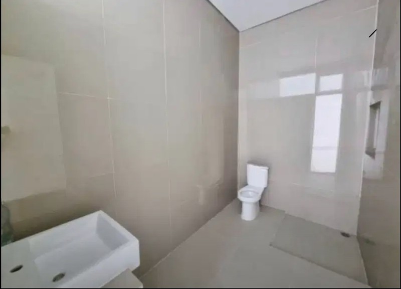 Rumah Baru Gress Modern Desiagn Mewah Selat Golf Citraland 