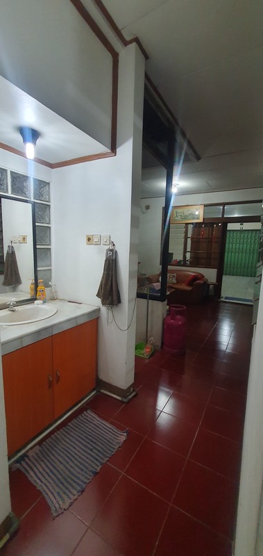 Dijual Ruko Strategis di Mainroad Kurdi