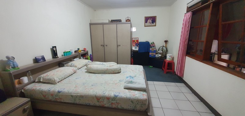 Dijual Ruko Strategis di Mainroad Kurdi