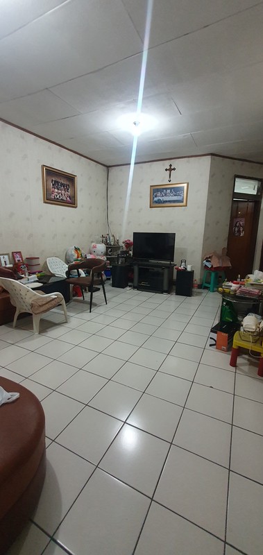 Dijual Ruko Strategis di Mainroad Kurdi