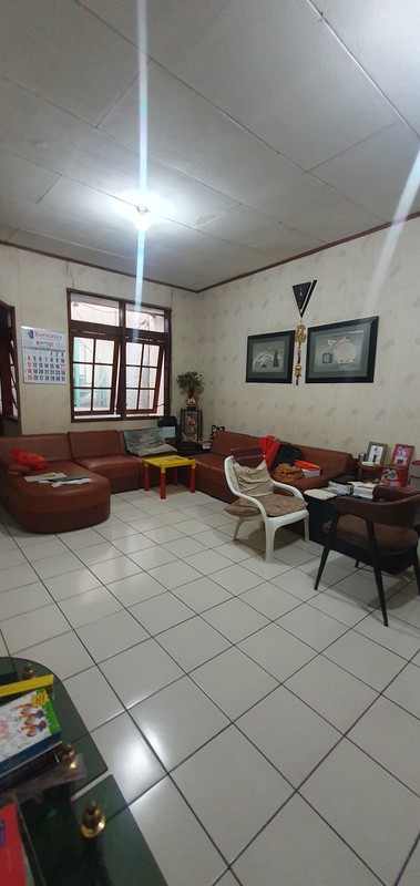 Dijual Ruko Strategis di Mainroad Kurdi