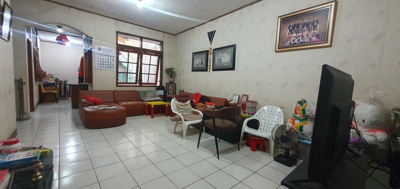 Dijual Ruko Strategis di Mainroad Kurdi