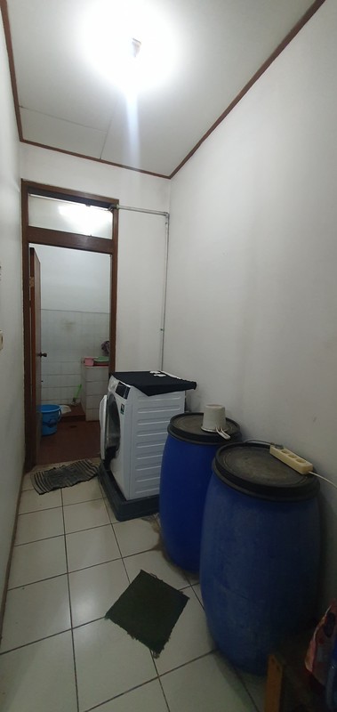 Dijual Ruko Strategis di Mainroad Kurdi