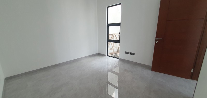 RUMAH BARU  MODERN GRANDE RAYA SETRA DUTA