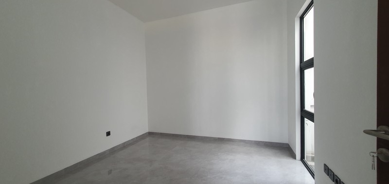 RUMAH BARU  MODERN GRANDE RAYA SETRA DUTA