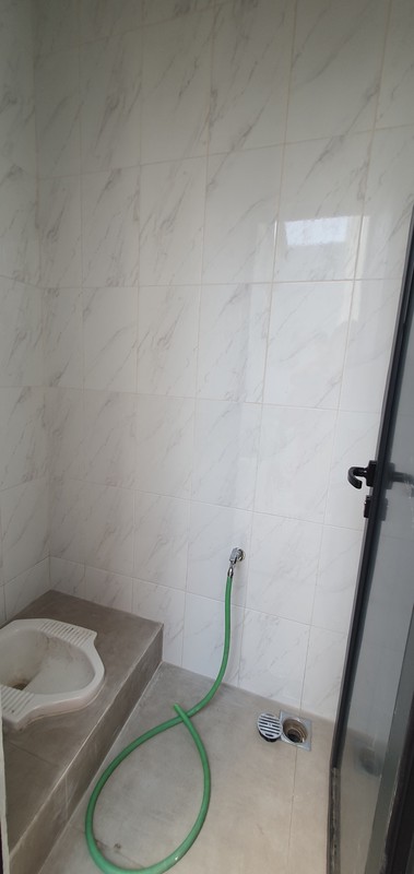 RUMAH BARU  MODERN GRANDE RAYA SETRA DUTA