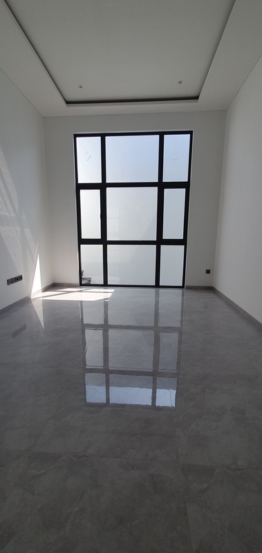 RUMAH BARU  MODERN GRANDE RAYA SETRA DUTA