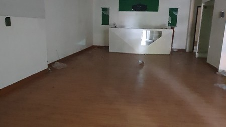 Dijual Tempat Usaha di jl. Sultan Agung Bandung