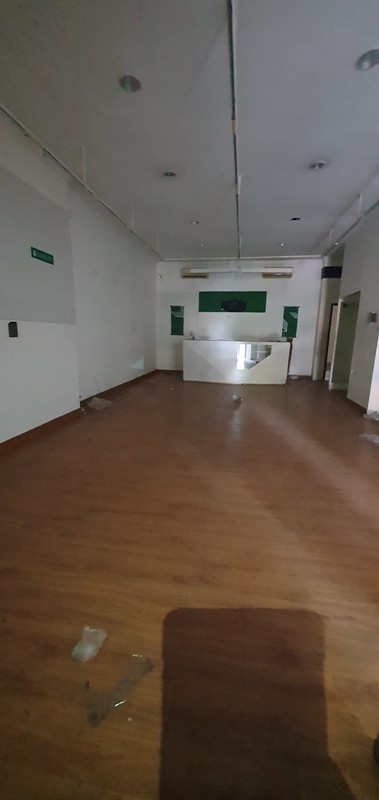 Dijual Tempat Usaha di jl. Sultan Agung Bandung