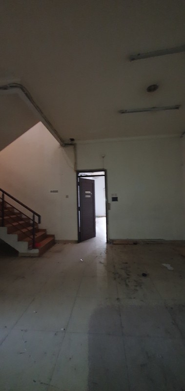 Dijual Tempat Usaha di jl. Sultan Agung Bandung
