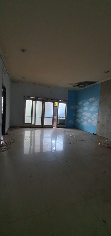 Dijual Tempat Usaha di jl. Sultan Agung Bandung