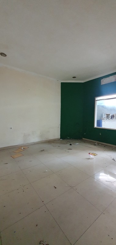 Dijual Tempat Usaha di jl. Sultan Agung Bandung