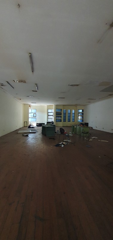 Dijual Tempat Usaha di jl. Sultan Agung Bandung