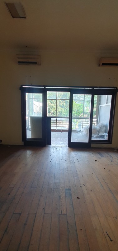 Dijual Tempat Usaha di jl. Sultan Agung Bandung