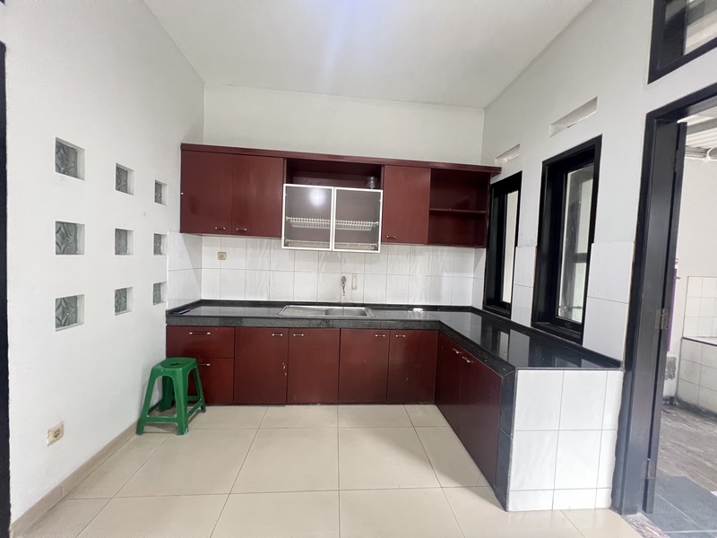 Dijual Rumah Siap Huni Batununggal