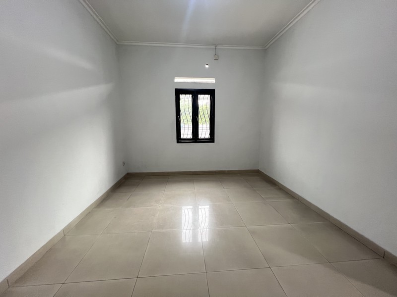 Dijual Rumah Siap Huni Batununggal