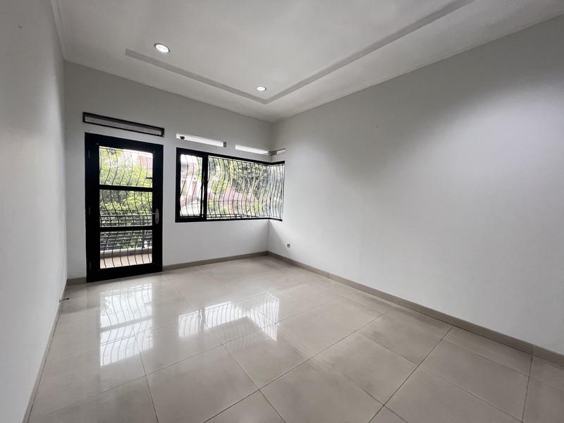 Dijual Rumah Siap Huni Batununggal