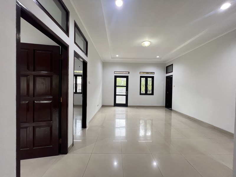 Dijual Rumah Siap Huni Batununggal