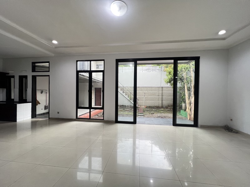 Dijual Rumah Siap Huni Batununggal