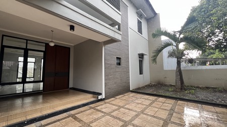 Dijual Rumah Siap Huni Batununggal