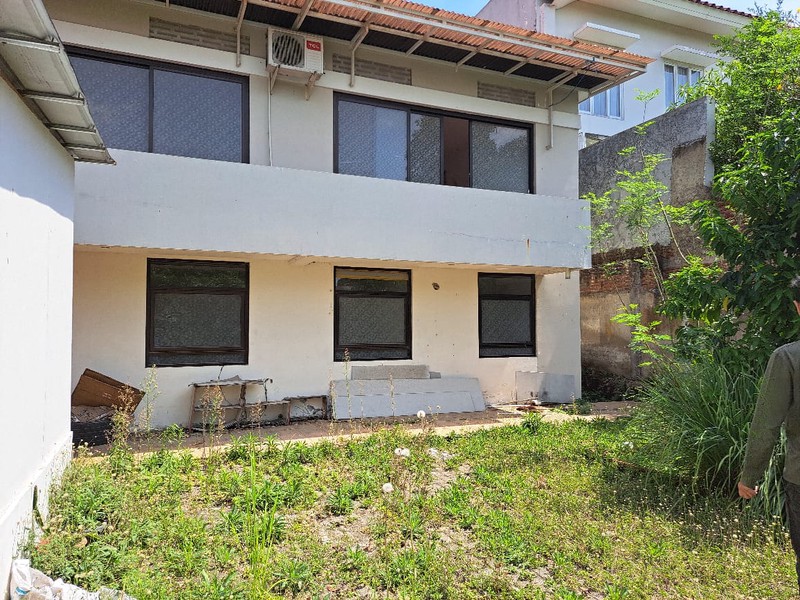 Calling investor jual hitung tanah KBP tatar Jingganagara